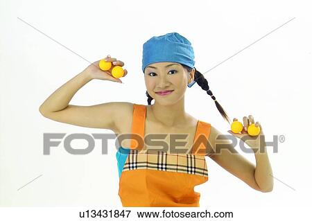 Portrait, Showing, Japanese Ethnicity, One Young Woman Only, Body Language View Large Photo Image Stock Photo - Portrait, Showing, Japanese Ethnicity, One Young Woman Only, Body Language. Fotosearch