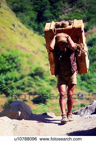 custom, woman, female, tradition, strange, basket, walk View Large Photo Image Stock Photograph - custom, woman, female, tradition, strange, basket, walk. Fotosearch