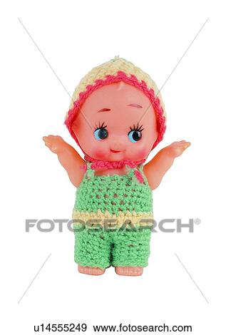 baby, doll, pose, antique, cute, object View Large Photo Image Stock Photo - baby, doll, pose, antique, cute, object. Fotosearch