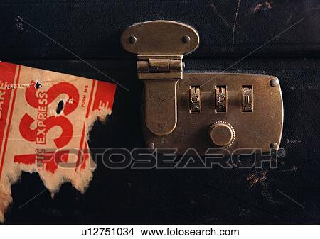 Button, Full Frame, Metallic, Suitcase, Black, Latch View Large Photo Image Picture - Button, Full Frame, Metallic, Suitcase, Black, Latch. Fotosearch