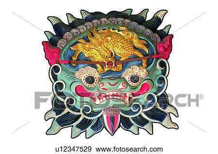 Chinese, beast, tradition, New Year, object, antique View Large Photo Image Stock Photo - Chinese, beast, tradition, New Year, object, antique. Fotosearch