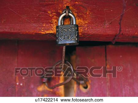 Picture - Close-Up, Door, Doorway. Fotosearch