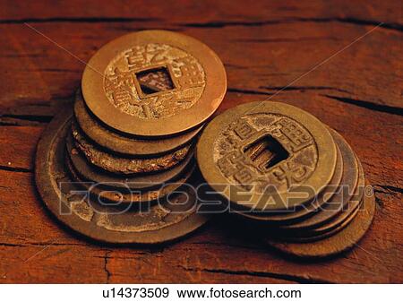 Coin, Ancient, Group Of Objects, Small Group Of Objects, Metal View Large Photo Image Stock Photo - Coin, Ancient, Group Of Objects, Small Group Of Objects, Metal. Fotosearch