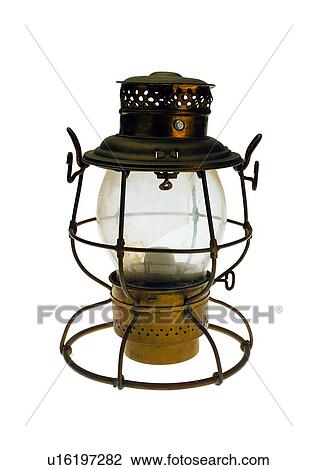 lamp, antique, object, light View Large Photo Image Stock Image - lamp, antique, object, light. Fotosearch