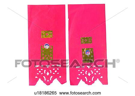 Stock Photography - object, antique, Asia, Chinese, tradition, New Year. Fotosearch