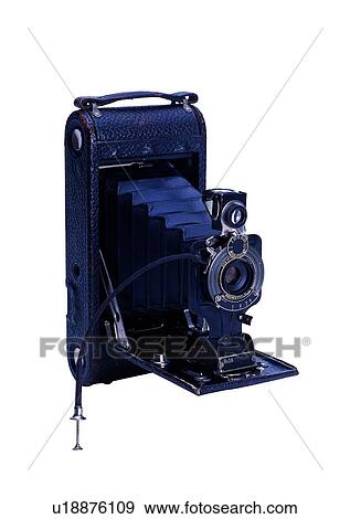 object, antique, camera View Large Photo Image Stock Photo - object, antique, camera. Fotosearch
