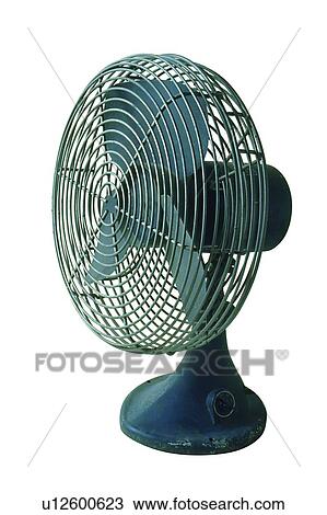object, antique, electric fan, black View Large Photo Image Stock Image - object, antique, electric fan, black. Fotosearch