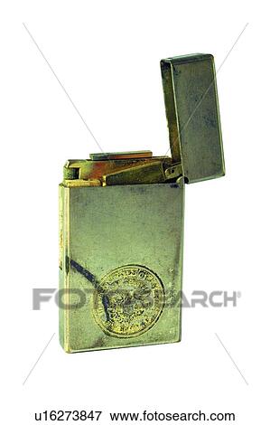 object, antique, lighter View Large Photo Image Stock Photo - object, antique, lighter. Fotosearch