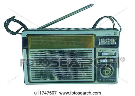 object, information, radio, antique View Large Photo Image Stock Photo - object, information, radio, antique. Fotosearch