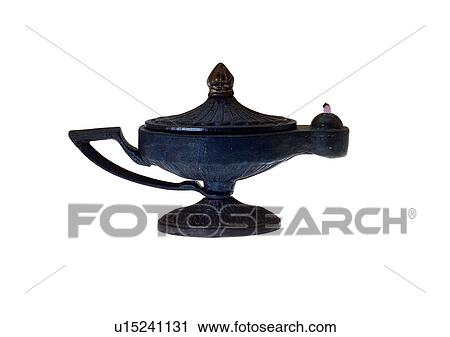 object, lamp, antique View Large Photo Image Stock Image - object, lamp, antique. Fotosearch
