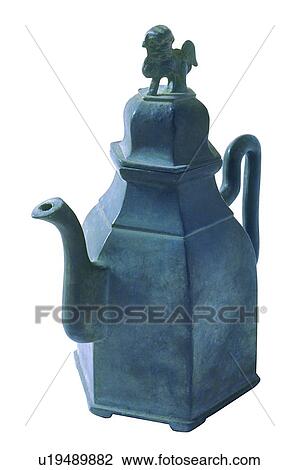 object, tradition, teapot, antique, Chinese, Asia View Large Photo Image Stock Image - object, tradition, teapot, antique, Chinese, Asia. Fotosearch