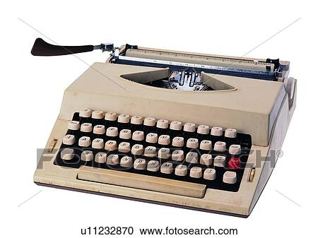 object, typewriter, antique View Large Photo Image Stock Image - object, typewriter, antique. Fotosearch