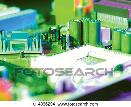 Picture - board, boards, assembly. Fotosearch