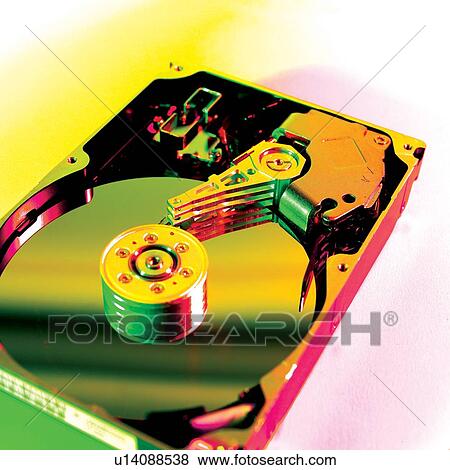 computer, disk, magnetic memory, electronic, close-up, device, hardware View Large Photo Image Stock Photo - computer, disk, magnetic memory, electronic, close-up, device, hardware. Fotosearch