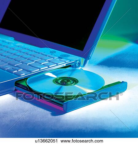 Stock Image - keys, keyboard, plastic, close-up, techno, cd. Fotosearch