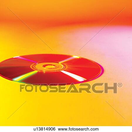 Stock Photograph - square, accessories, capable, cd. Fotosearch