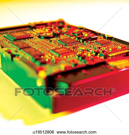 Stock Photograph - square, assembly, boards, cards. Fotosearch