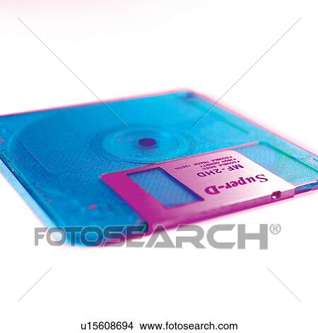 Picture - square, capable, close-up, computer. Fotosearch