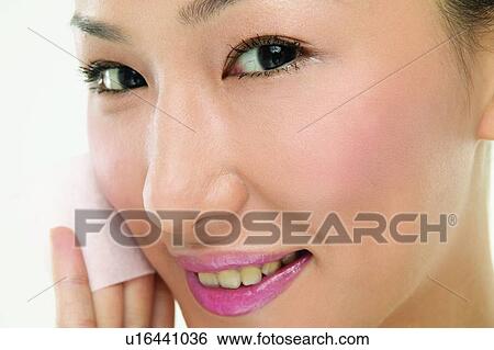 Cleaning, Close-Up, Asian Ethnicity View Large Photo Image Stock Photograph - Cleaning, Close-Up, Asian Ethnicity. Fotosearch
