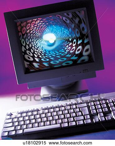 Stock Photography - babble, button, character. Fotosearch