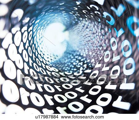 Picture - initials, object, figures, close-up, pattern, zero. Fotosearch
