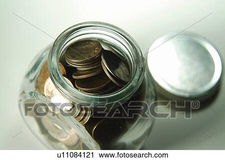 Close-Up, Coin, Currency, Full, Glass View Large Photo Image Stock Image - Close-Up, Coin, Currency, Full, Glass. Fotosearch