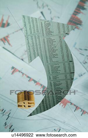 Close-Up, Dollar Sign, Digital Enhancement, Curve, Arrow Sign View Large Photo Image Stock Image - Close-Up, Dollar Sign, Digital Enhancement, Curve, Arrow Sign. Fotosearch