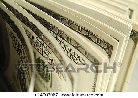 Indoor, Extreme Close-Up, Finance, Paper Currency View Large Photo Image Stock Photo - Indoor, Extreme Close-Up, Finance, Paper Currency. Fotosearch