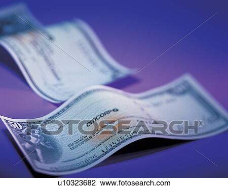 Stock Image - amount, banking, account. Fotosearch