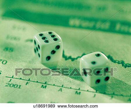 business, chart, dice View Large Photo Image Stock Photo - business, chart, dice. Fotosearch