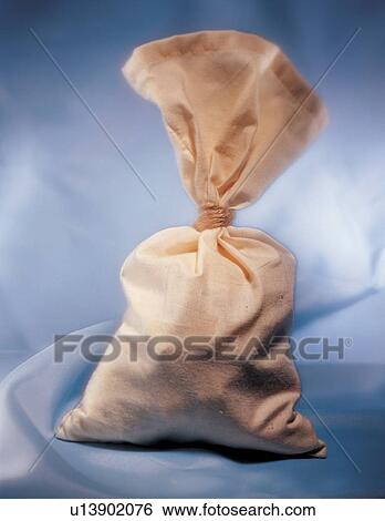 Stock Photograph - close-up, cloth, crinkled. Fotosearch