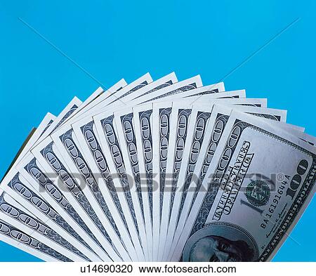 Stock Image - financial, international, close-up, exchange, currency, foreign. Fotosearch