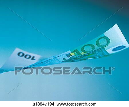 Picture - indoor, stock, financial, still, change. Fotosearch