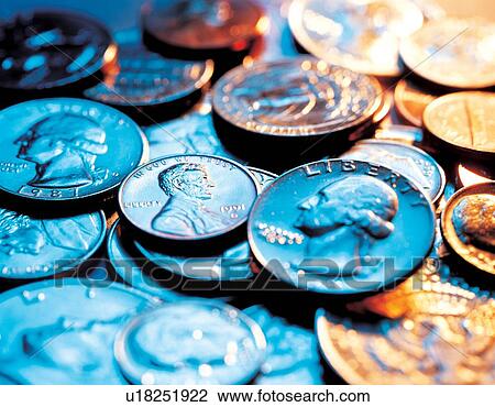 Stock Image - investment, change, indoor, finance, concept, life. Fotosearch