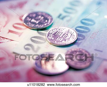 money, penny, banking, business, economics, close-up View Large Photo Image Stock Image - money, penny, banking, business, economics, close-up. Fotosearch