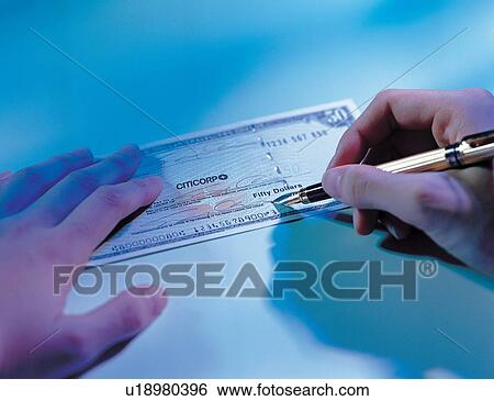 Stock Photograph - still, change, bills, capital, wealth. Fotosearch
