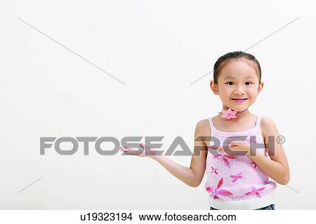 Child, Asian Ethnicity, Casual Clothing, Body Language, Black Hair, Close-Up, 4-5 Years View Large Photo Image Picture - Child, Asian Ethnicity, Casual Clothing, Body Language, Black Hair, Close-Up, 4-5 Years. Fotosearch