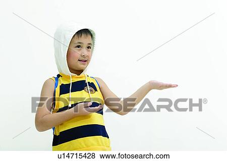 Close-Up, Casual Clothing, Child, Striped, Standing, One Boy Only View Large Photo Image Stock Photo - Close-Up, Casual Clothing, Child, Striped, Standing, One Boy Only. Fotosearch