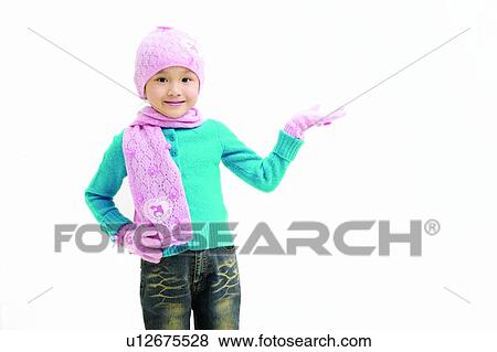 Elementary Age, Close-Up, Sweater, 4-5 Years, Child, Asian Ethnicity View Large Photo Image Stock Photo - Elementary Age, Close-Up, Sweater, 4-5 Years, Child, Asian Ethnicity. Fotosearch