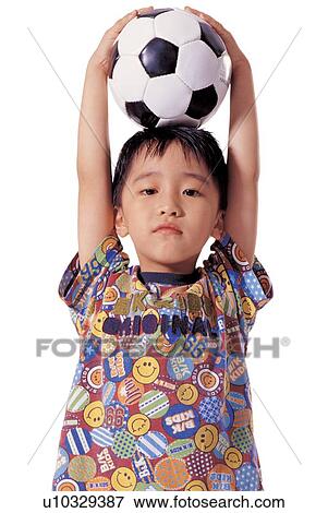 asian ethnicity, ball, background, 5-6 years View Large Photo Image Stock Photo - asian ethnicity, ball, background, 5-6 years. Fotosearch