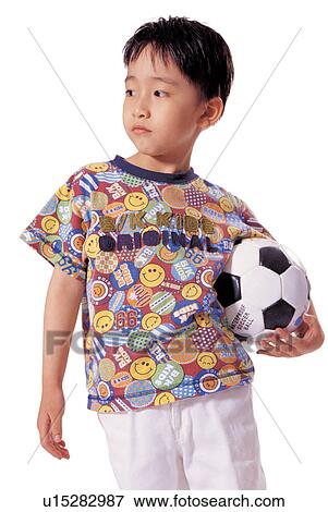asian ethnicity, ball, background, 5-6 years View Large Photo Image Stock Photo - asian ethnicity, ball, background, 5-6 years. Fotosearch