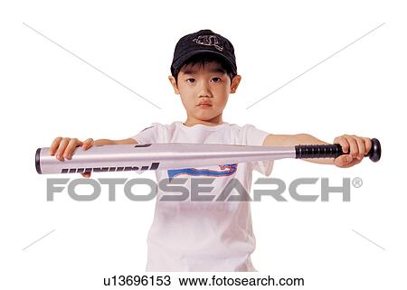 asian ethnicity, baseball bat, background, 5-6 years View Large Photo Image Stock Image - asian ethnicity, baseball bat, background, 5-6 years. Fotosearch