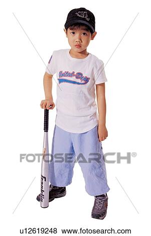 asian ethnicity, baseball bat, background, 5-6 years View Large Photo Image Stock Photo - asian ethnicity, baseball bat, background, 5-6 years. Fotosearch