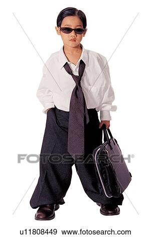 child, happiness, hand in pocket, fashion, confidence, asian ethnicity View Large Photo Image Stock Photo - child, happiness, hand in pocket, fashion, confidence, asian ethnicity. Fotosearch