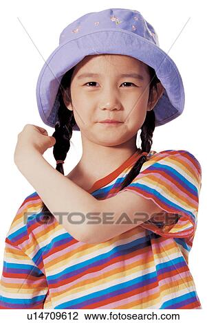 clipping path, culture, hat, 5-6 years, lifestyle, emotion View Large Photo Image Stock Image - clipping path, culture, hat, 5-6 years, lifestyle, emotion. Fotosearch