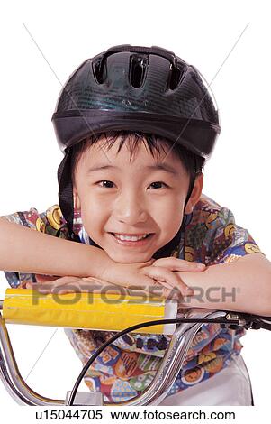 human cutouts, 5-6 years, child, half length, helmet, clipping path, expression View Large Photo Image Stock Photography - human cutouts, 5-6 years, child, half length, helmet, clipping path, expression. Fotosearch