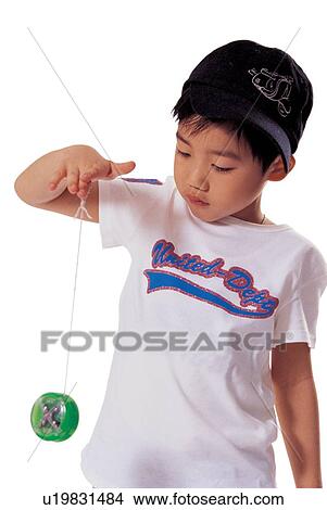 lifestyle, 5-6 years, boy, cap, asian ethnicity, sports View Large Photo Image Picture - lifestyle, 5-6 years, boy, cap, asian ethnicity, sports. Fotosearch