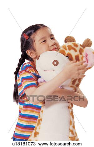 one person, head and shoulders, playful, happiness, emotion, expression View Large Photo Image Stock Image - one person, head and shoulders, playful, happiness, emotion, expression. Fotosearch