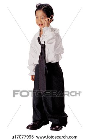 smiling, expression, over sized clothing, representing, imitation, childhood, emotion View Large Photo Image Stock Photography - smiling, expression, over sized clothing, representing, imitation, childhood, emotion. Fotosearch