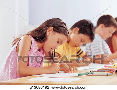 blur, boys, brown hair, casual View Large Photo Image Stock Image - blur, boys, brown hair, casual. Fotosearch